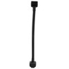 Easy Hood TTL Flash Cord Arm Camera Flash Flexible Control