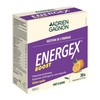 Adrien Gagnon - Energex Boost Liquid - Fast-Acting Natural Energy