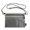 Asobose ZE-V203 Regile sacoche Wallet Walletless Waterproof, gray