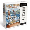 Lantern Press 1000 Piece Jigsaw Puzzle, Lake Tahoe, Nevada, Water