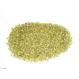 Meyer Tea Fennel Tea 100g Storage Pack Open Loose Tea