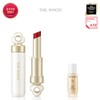 The Whoo [Whoo] [CJ] Essential Lip Glow Balm - 33 Petal Pink / 더후 [후] [CJ]에센셜 립 글로우밤 - 33 페탈핑크
