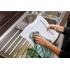 Bamboo Tea Towels Turbo Products Super Absorbent & Ultra Soft