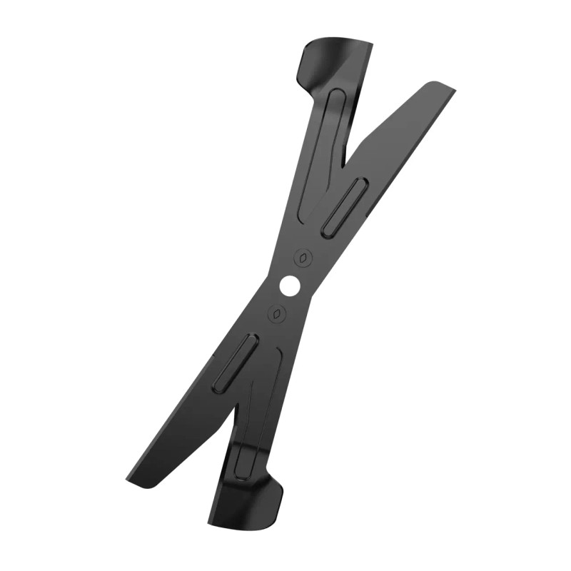 EGO Power+ AB2201D High Lift Dual Blades for LM2200SP 22"