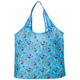 Eco bag umai stick vegetable salad flavor