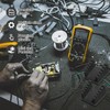Welding Station Wire Clamp - Welding Station Clamp - Electrode