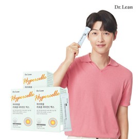 formulaDr. Lin Dr.Lin Hypercell Liposome Vitamin C Max 3 boxes / 닥터린 하이퍼셀 리포좀 비타민C 맥스 3박스