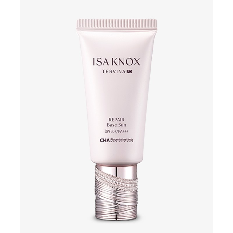 ISA KNOX Tervina AD Repair Base Sun 50ml / 이자녹스