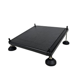 Martelli - Adjustable Foot Pedal Riser for Pain Free Sewing and Quilting - Pain Free Sewing Support for Sewing Machine Foot Pedal - Sewing Room & Fashion Design Supplies - Sewing Machine Accessories