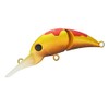 Shimano TR-135L/TR-135M Cardiff Fuwatoro Crank Bait, 1.4 inches (35 mm),
