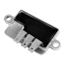 HASMX 21066-7017 Voltage Regulator for Kawasaki Fits Specific Kawasaki FR541V, FR600V, FR651V, FR691V, FR730V, FS481V, FS541V, FS600V, FS651V, FS691V FS730V, FX481V, FX541V, FX600V, FX651V, FX691V