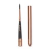 Raphael SoftAqua 1795 Travel Brush, Mop, Metal, Gold, 3/0