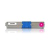 Toner Compatible with Oki 44973534 Magenta for C301 C301dn C321dn