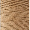 Rayher jute yarn