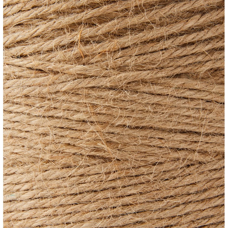 Rayher jute yarn