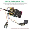 KEYESTUDIO Sensor Shield Expansion Board for BBC Micro:bit Microbit Microbit