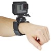Mantona 360 Degree Arm Girth Quick Release Clip for GoPro