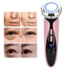 Imports Export Face Machine EMS Red Blue Light Therapy Skin