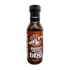Mike P's Kansas City Sweet Brown Sugar BBQ Sauce, 15oz