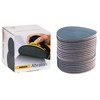 Mirka Abralon Sanding Disc, Polishing Disc, Diameter 150 mm, Velcro