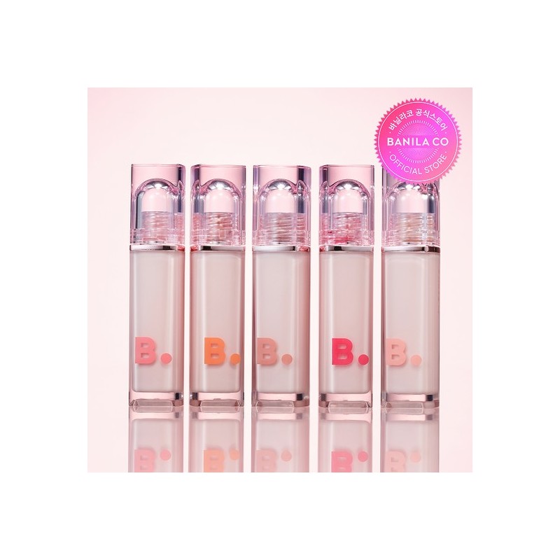 Vanilla Co. Banila Co. NEW Glow Veil Tint (13 Colors)