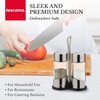 Tescoma Salt and Pepper Set Club