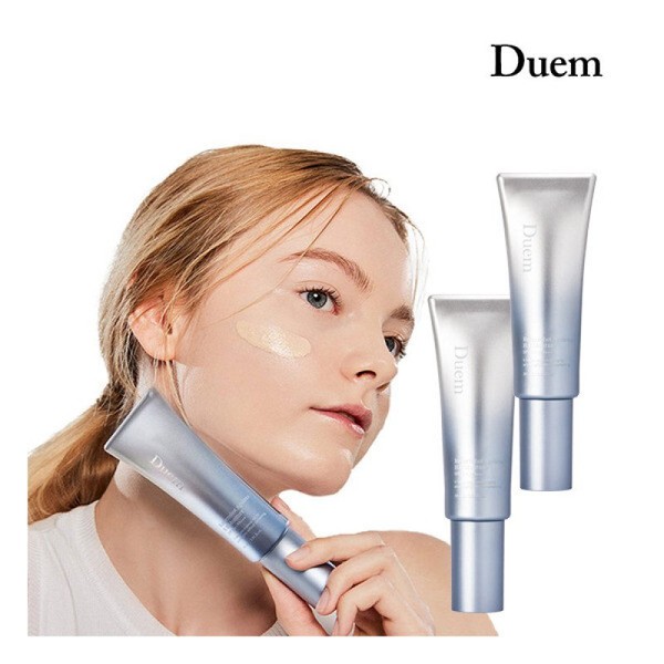 Return Shot Ageless BB Moisture / 2-piece BB Cream Set