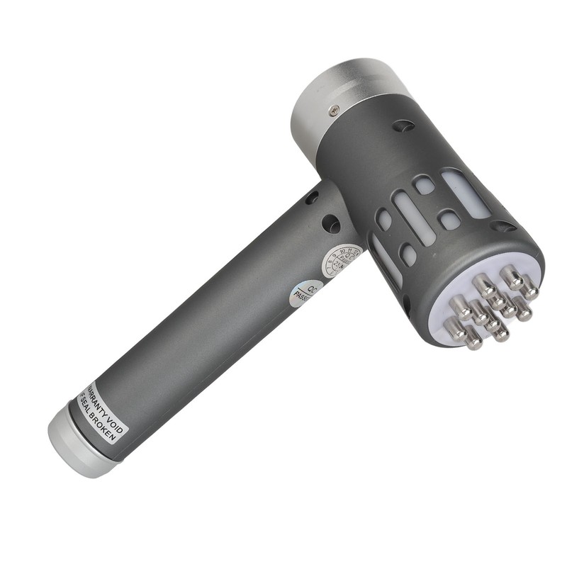 650nm Handheld Infrared Light Wand Bioelectricity 5 Levels Soreness Relief