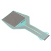 Array Pressure Sensor 40x40 Pressure Piezoresistive Sensor High Density Distributed
