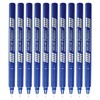 DOLLAR Pointer Fine Line Fineliner Pens Writing Pack Write Sketch
