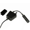 ZTACTICAL TEA E-Switch Type PTT ICOM Connector