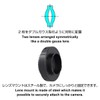 GIZMON Wtulens Q | For Pentax Q Mount