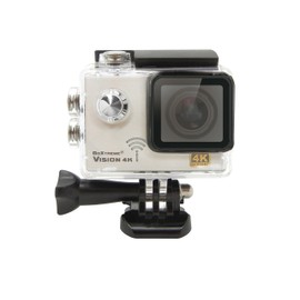Easypix GoXtreme Vision 4K Ultra HD Action Camera
