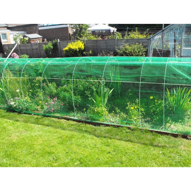 easynets Anti Butterfly Netting 2m Wide (2m x 5m) Free