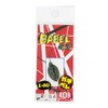 ROB LURE Spoon, Babel GT2, 0.05 oz (1.4 g), #4