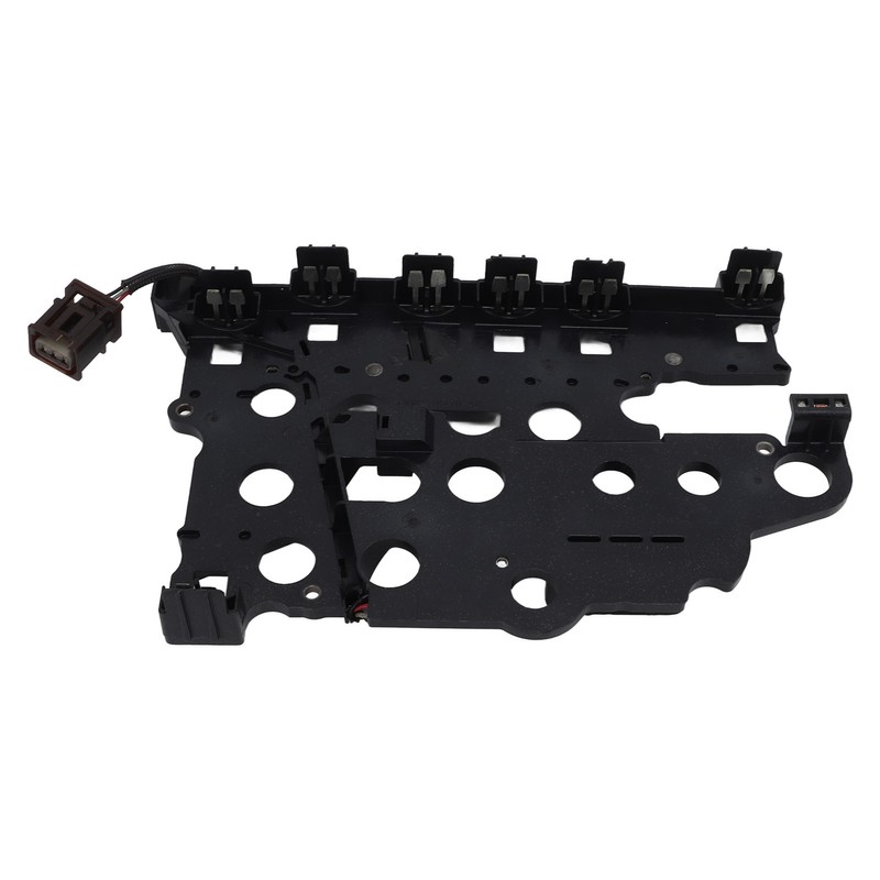 6F35 Transmission Valve Body Plate Professional ABS Metal Replacement for