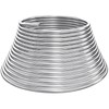 Zonon 100 ft 1/8 Inch Aluminum Armature Wire Metal Armature