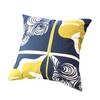 Marimekko 71944 560 Cushion Cover 19.7 inches (50 cm), Rukinlapa,
