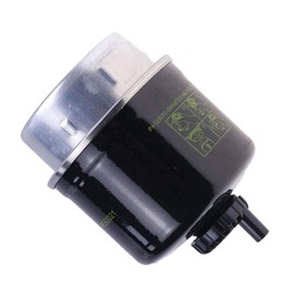 Seapple RE60021 Fuel Filter Compatible with John Deere 5045E 5050E 5055E 5060E 5065E 5075E 5303E