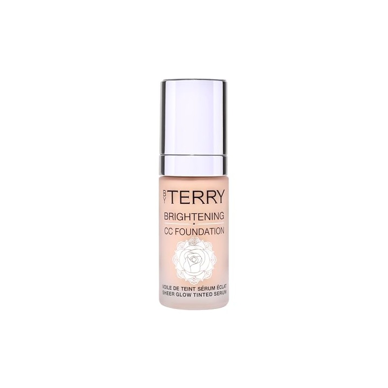 Brightening Foundation Light Cool Terry For Women
