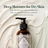 Napiers Goat Milk & Starflower Moisturising Cream - Dry Skin