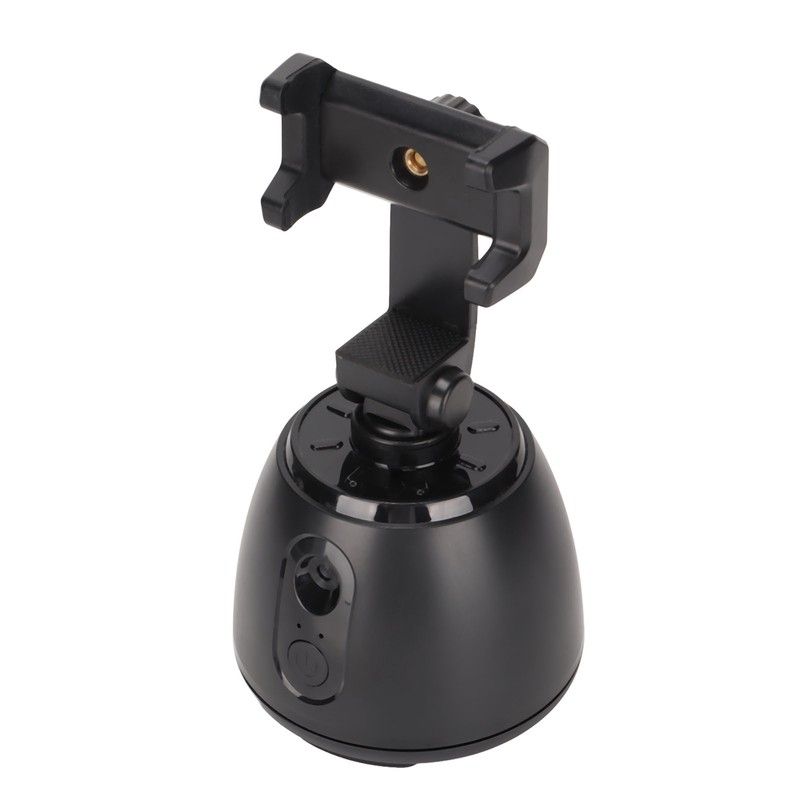 H5 Ball Head 360 Degree Smart Shooting Ball Head with