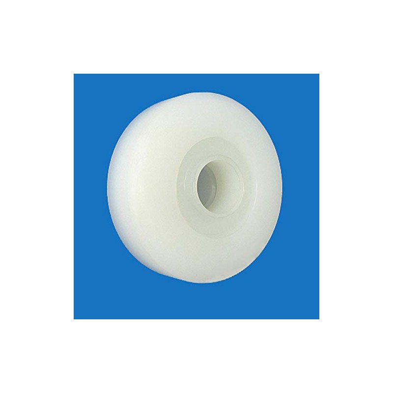 ZAB-S (RB-91) Profile Plastic Roller for Gates Polyamide Diameter 25