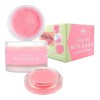 Bálsamo Exfoliante Reparador Labios Buff & Balm Italia Delux