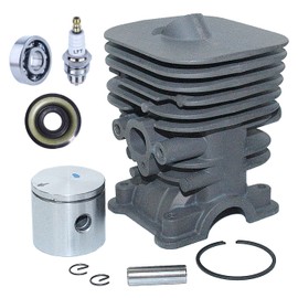 Mtanlo For Husqvarna 125E 128C 128Ld 124C 124L 125C 125L 125Ldx 128Cd 128L 128Ld 128Ldx 128Djx 125R 125Rj 125Ldx 124R 128R 128Rj For Jonsered Bc2126 Cc2126 Bc2128 Cc2128 545 00 80-83, 545013401