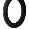 vhbw 58mm to 43mm Step Down Ring Adapter for Camera