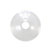 Hebie Spoke Protector 26-30T Spoke Protector 160 mm Transparent
