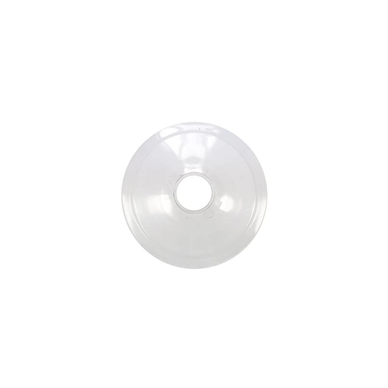 Hebie Spoke Protector 26-30T Spoke Protector 160 mm Transparent