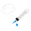 Dip-Mac 10 Piezas Sonda Para Alimentación Infantil 5fr Larga 90