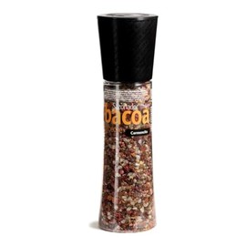 Carmencita. Barbecue Seasoning. Giant Foodie Grinder. 210g (7.41oz)